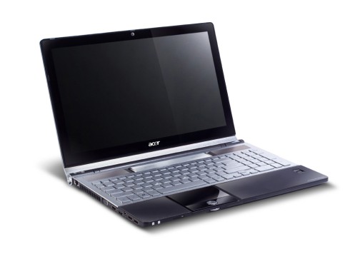 Ноутбук Acer Aspire 5943